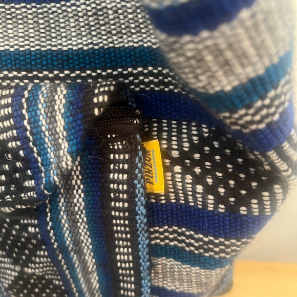 Beach Backpack - Picture 4 of 4